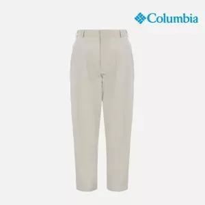 [하프클럽/컬럼비아]여성 피나클 투 릿지 팬츠_라이트베이지 (C42-YL8348)