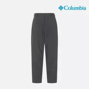 [하프클럽/컬럼비아]여성 피나클 투 릿지 팬츠_챠콜 (C42-YL8348)