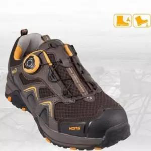 다이얼 초경량안전화 신발 안전화 한스안전화 방수 초