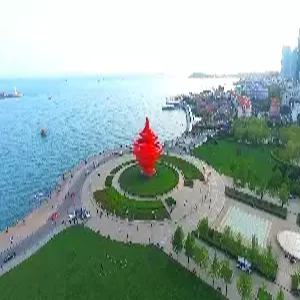 [대구출발] 칭다오[청도] 5일 #노산 최고봉[거봉코스] #미식여행 #맥주박물관 #6가지간식제공 #NO쇼핑NO팁