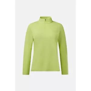 코오롱스포츠 여성 기본형 집업 티셔츠 JKTBX25132LGR 1596805