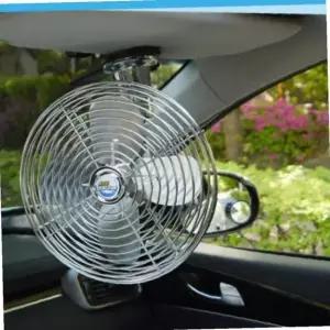 차량용 에코 서큘레이터 12V 선풍기 24V 용