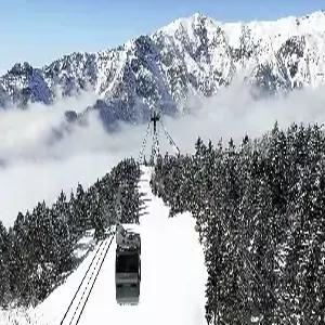 나고야/게로/타카야마 4일#신호타카로프웨이 #게로온천 #시라카와고 #구조 하치만 #힐튼 숙박 #3대 특전