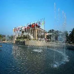 비엔티안 골프+관광 5일 #다색골프 #18홀*3회 #레이크뷰/롱비엔/부영CC #4성급호텔 #조/석식포함 #시내관광 #마사지1시간