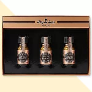 로얄비 불가리아 생 로얄젤리 천연벌꿀 30g