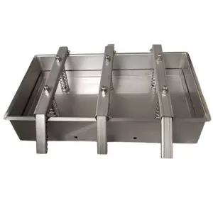 편육 제조기 머릿고기 압축기 프레스 10kg 압착기