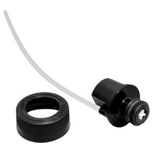 비셀 리틀 그린 머신 카펫 클리너를 위한 교체 캡 빨대 어셈블리 - 모델 1400B 1400W 3369 3353 3519 나열된 모델에 한함