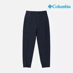 [하프클럽/컬럼비아]여성 플레전트 크릭 조거 팬츠_네이비 (C42-AR2467)