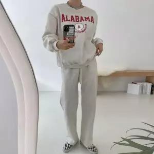 [하프클럽/셀러허브_여성트랜드패션]빅사이즈 512 에이볼기모추리닝세트 DMC