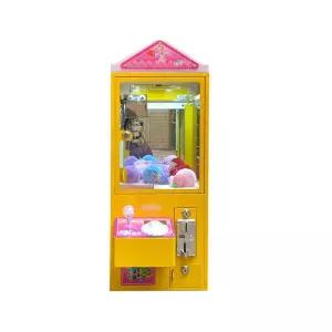 대형 인형 뽑기 코인 인형뽑기 매장용 게임기