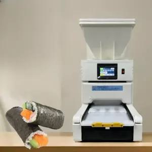 자동김밥기계 업소용 김밥마는 스시 분식집 롤 소형 초밥