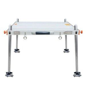 민물 낚시 좌대 받침대 민물낚시좌대 중층 다리 대형 중형