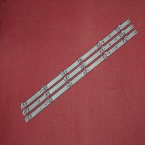 TV 용 LED 백라이트 스트립 32LB561B 32LF550D 32LB5820 DRT 3.0 32 6916l-1974A 1974B 1975A 2223A