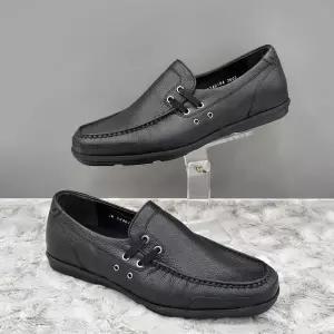 [탠디]클래식 무드 남성로퍼 Y2HS40PH18A BLACK 4SD JJ