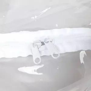 우풍바람막이 실내 보온 투명 수월한 환기투명막 (WFJ5NXK)