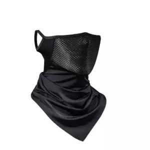 스포츠 쿨링 넥워머 여름 마스크 아이스 메쉬 스카프 (WFJ5P0T)
