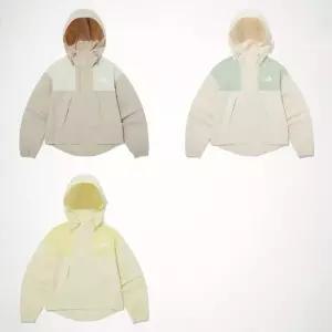 노스페이스 여성 하이 마운틴 아노락 NA3BQ35 1625129