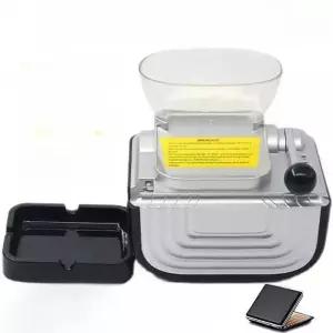 용 담배 기계 제조기 기 전자동