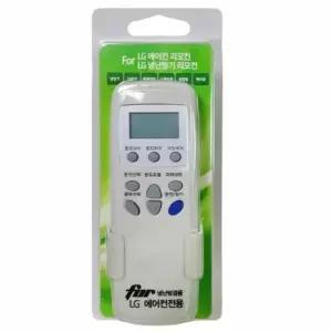 에어컨 리모컨 난방기 냉방기 만능 다기능 조작기 (WFJ5B91)