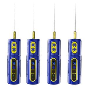 MECHANIC IR14 휴대폰 핸드폰 화면 OCA  제거제 전기 절단 그라인더는 정방향 및 역방향 4 기어 조절 가능