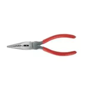 스마토 로우즈 플라이어 16cm 롱너즈 뺀치 ?치 공구 (WFJ5BZF)