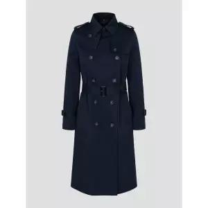 [백화점 정품] 빈폴 레이디스 롱 트렌치 코트(BF523TE01R)