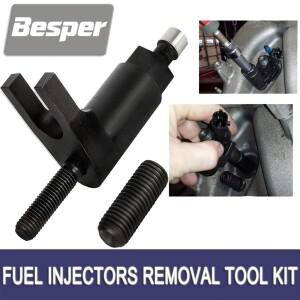 디젤 인젝터 제거 도구 고경도 사용하기  충격 방지 실용적인 2011- 포드 6.7L 파워스트로크 수리용