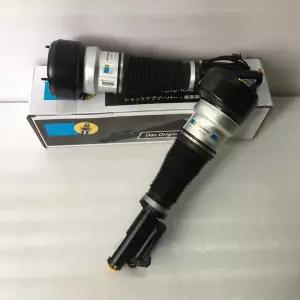 에어서스펜션 쇼바 메르세데스 W221 S550 s300 s400 s350 s450 s500 2213204913용 전방 좌측/우측 에어 서