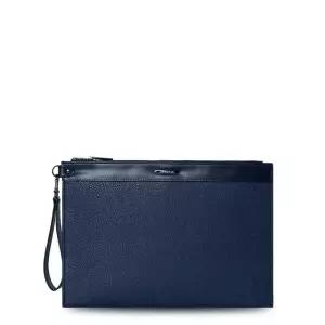 손가방 대학생 미니백 맨스백 오피스 클러치백 서류 (WFJ4JES)