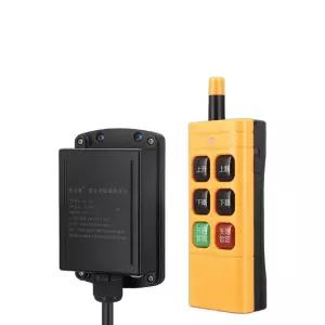 화물차 리프트 리모컨 상하 편리한 무선 방수 뒷문 게이트