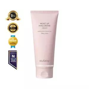 뷰티관리 엘리샤코이 모이스트 업 수퍼 히아루론 대용량 크림 200g