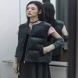 [랩][LAP] (웰론)패딩 베스트 AR4PVA60 (P003744933)