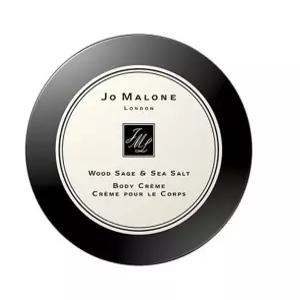 조 말론 런던 우드세이지 앤 씨 솔트 바디크림 175ml