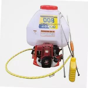 농약 4행정 과수원 살포기 배낭형 분무기 동력