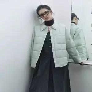 [랩][LAP] (3M신슐레이트)셔츠형 퀼팅점퍼 AR4PDA60 (P003744936)