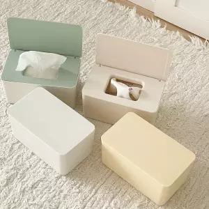 물티슈 케이스 소형 대형