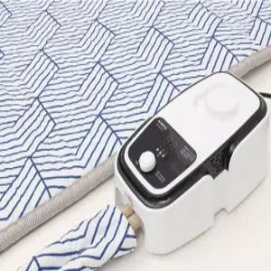 일원 전자파없는 온수매트 2인용 퀸 분리난방