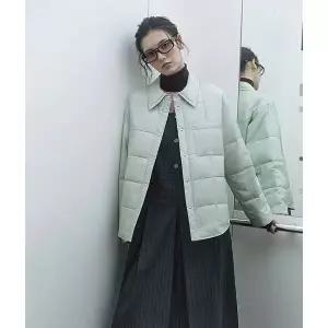 [LAP] (3M신슐레이트)셔츠형 퀼팅점퍼 AR4PDA60 (P003744936)