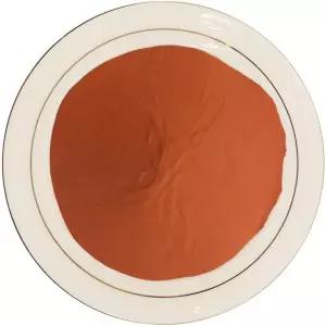 DOTUHAO 구리 분말 콜드 캐스팅 조각용 금속 - 향상된 포장재의 고급 320 메쉬 가정용 주조 (8 OZ)