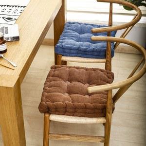 두꺼운 쿠션, 사각 옥수수 속대, 다다미 의자, 사무실 부드러운 소파, 장식, 직물 바닥 홈 무릎 베개