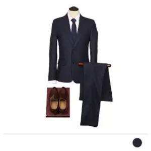 남자정장 면접 기본정장 정장 댄디 남자친구 코디 봄 (WFJ4PB5)