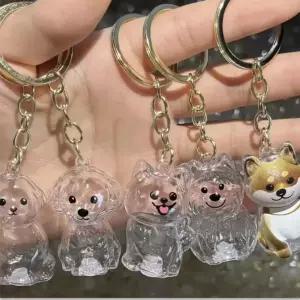 스톤 추모 키링 캡슐 펫로스 강아지 유골함 무지개다리 보관 추억 털 뭉치 반려동물