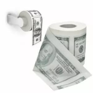 화장실용 편안한 달러 화장지 부드러운 휴지 (WFJ5BB4)