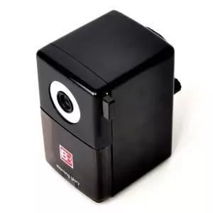 고품질 연필깎이 어린이 공부 도구 마이비 블랙 연필 정리소품 재료 (WFJQGQX)