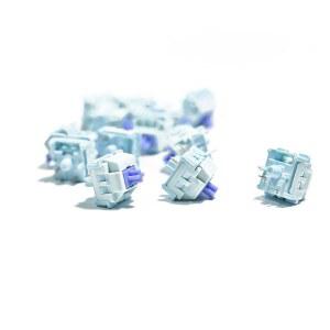 MZ Z1 스위치 윤활 40g 체리 사전 53g 스템 기계식 선형 45g 적축