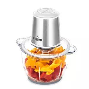 만능다지기 크루거 글라스 초퍼 멀티다지기 2L