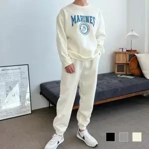 여자츄리닝세트 자연스러운 여자트레이닝복 편안한 (WFJPUK9)