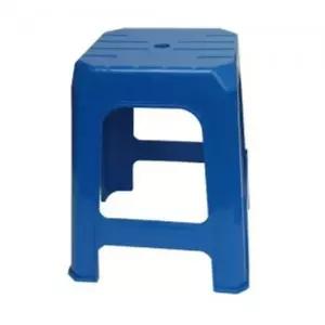 플라스틱 사각 보조의자 청소용 의자 이동형 간이 (WFJ5FV7)