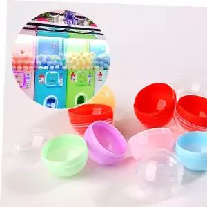 공캡슐 뽑기캡슐 뽑기통 추첨볼 빈캡슐 32mm 랜덤30p