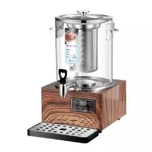 업소용 전기 홍삼제조기  20L 약재 약탕기 중탕기 달임 추출 우림기